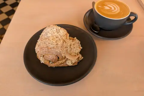 Mila's Bakehouse photo 2